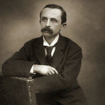 Barrie, J.M.