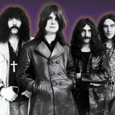 Black Sabbath