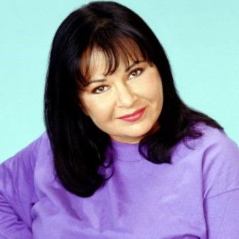 Barr, Roseanne