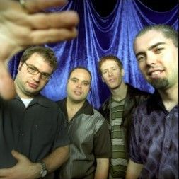 Barenaked Ladies