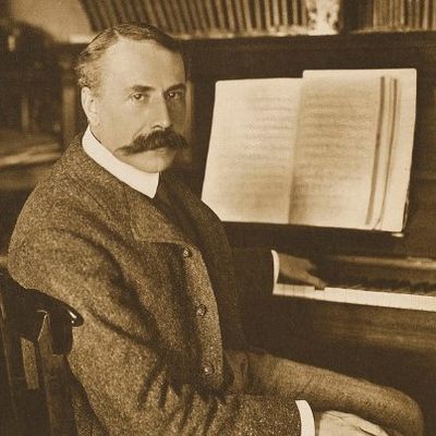 Elgar, Edward