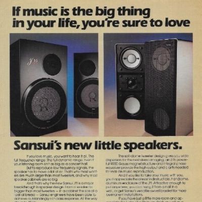 Sansui