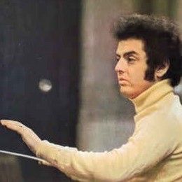 Barenboim, Daniel