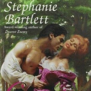 Bartlett, Stephanie