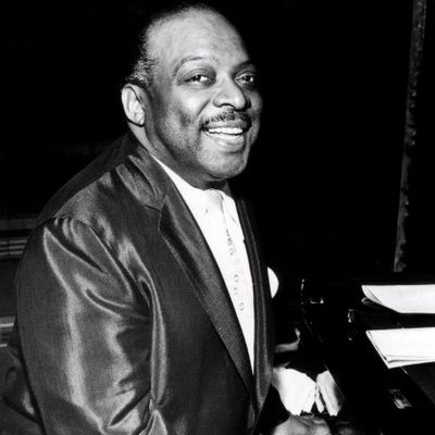 Basie, Count