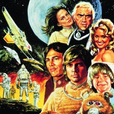 Battlestar Galactica