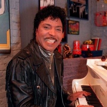 Little Richard