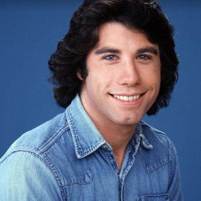 Travolta, John