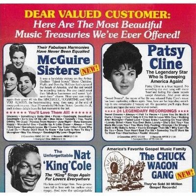 Beautiful Music Company