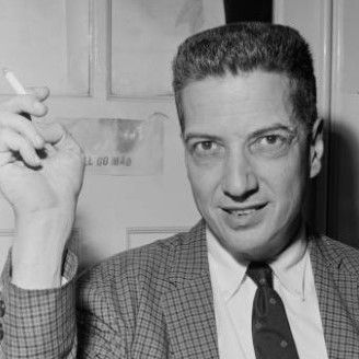 Hammond, John