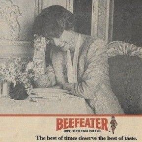 Beefeater