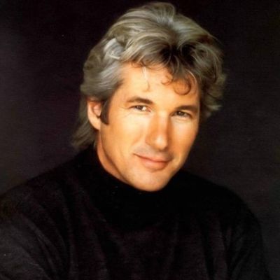 Gere, Richard