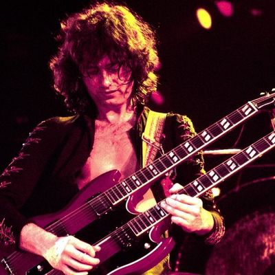 Page, Jimmy