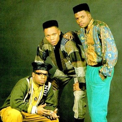 Bell Biv DeVoe