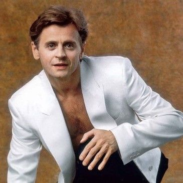 Baryshnikov, Mikhail