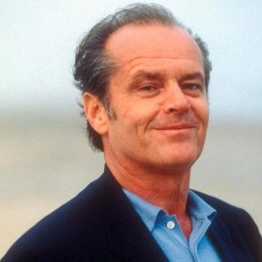 Nicholson, Jack