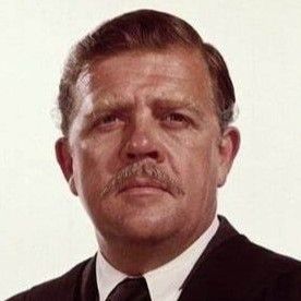 Hingle, Pat