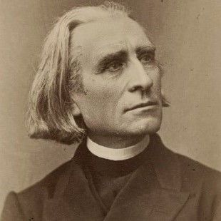 Liszt, Franz