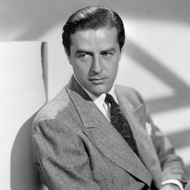 Milland, Ray