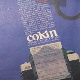 Cokin