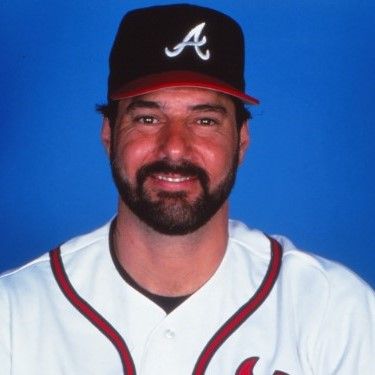 Bedrosian, Steve
