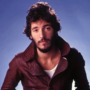 Springsteen, Bruce