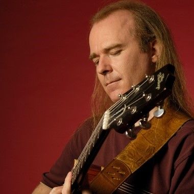 Becker, David