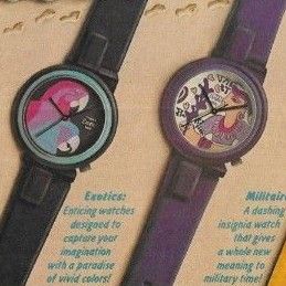 Timex