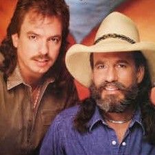 Bellamy Brothers, The