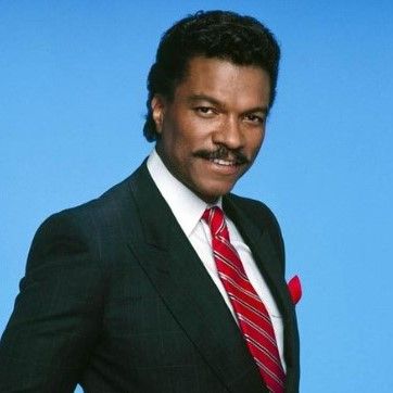 Williams, Billy Dee