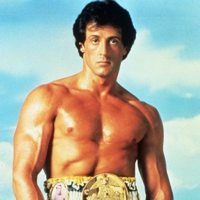 Stallone, Sylvester