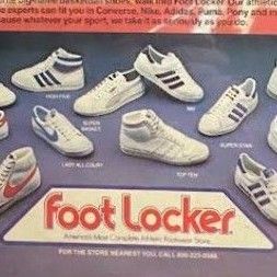 Foot Locker