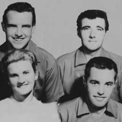 Baysiders, The