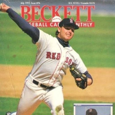 Beckett