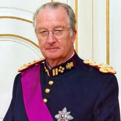 King Albert II (Belgium)