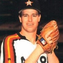 Bell, Eric