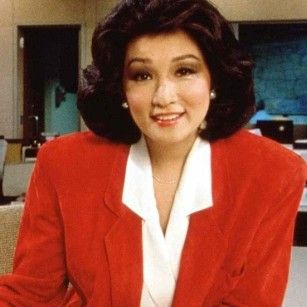 Chung, Connie