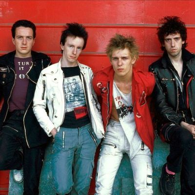 Clash, The