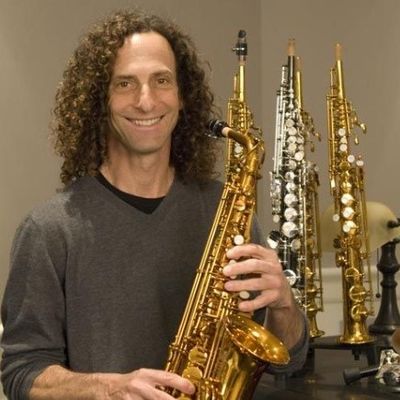 Kenny G