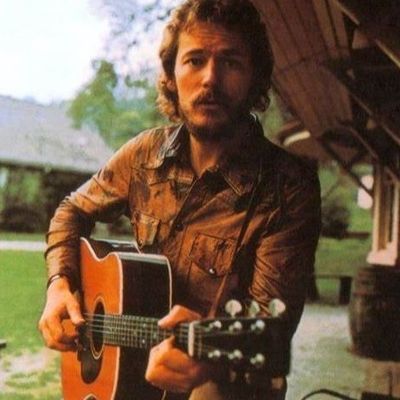Lightfoot, Gordon