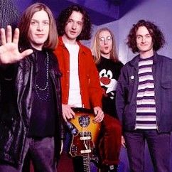 Teenage Fanclub