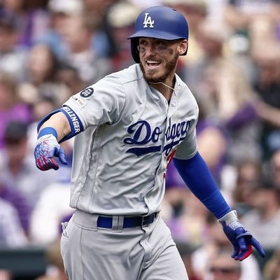Bellinger, Cody