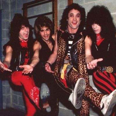 Quiet Riot