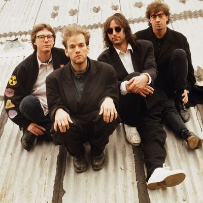 R.E.M.