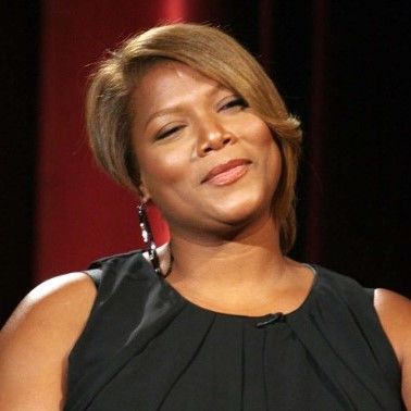 Queen Latifah