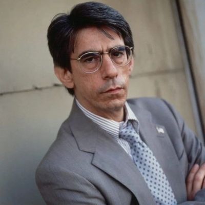 Belzer, Richard