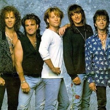 Bon Jovi