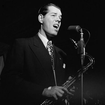 Beneke, Tex