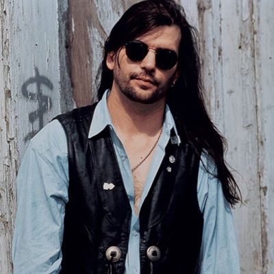 Earle, Steve