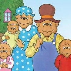 Berenstain Bears
